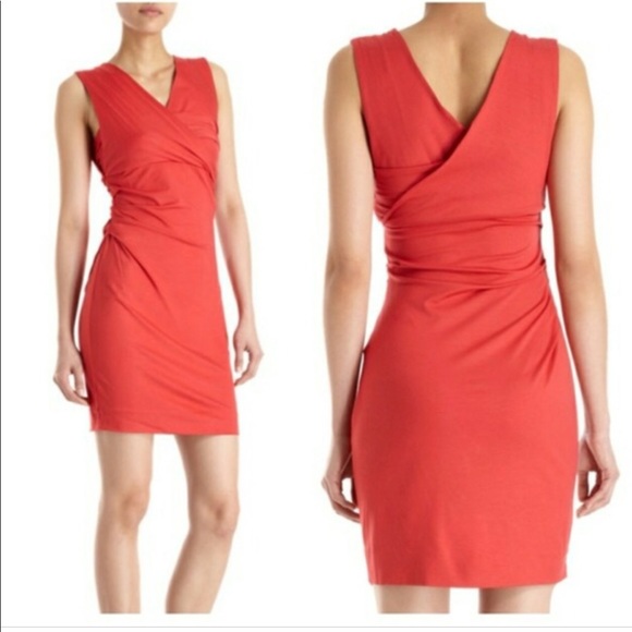 Diane Von Furstenberg Dresses & Skirts - Diane Von Furstenberg Jersey Dress - size S